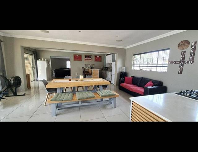 4 BEDROOM HOUSE FOR SALE IN BRACKENDOWNS